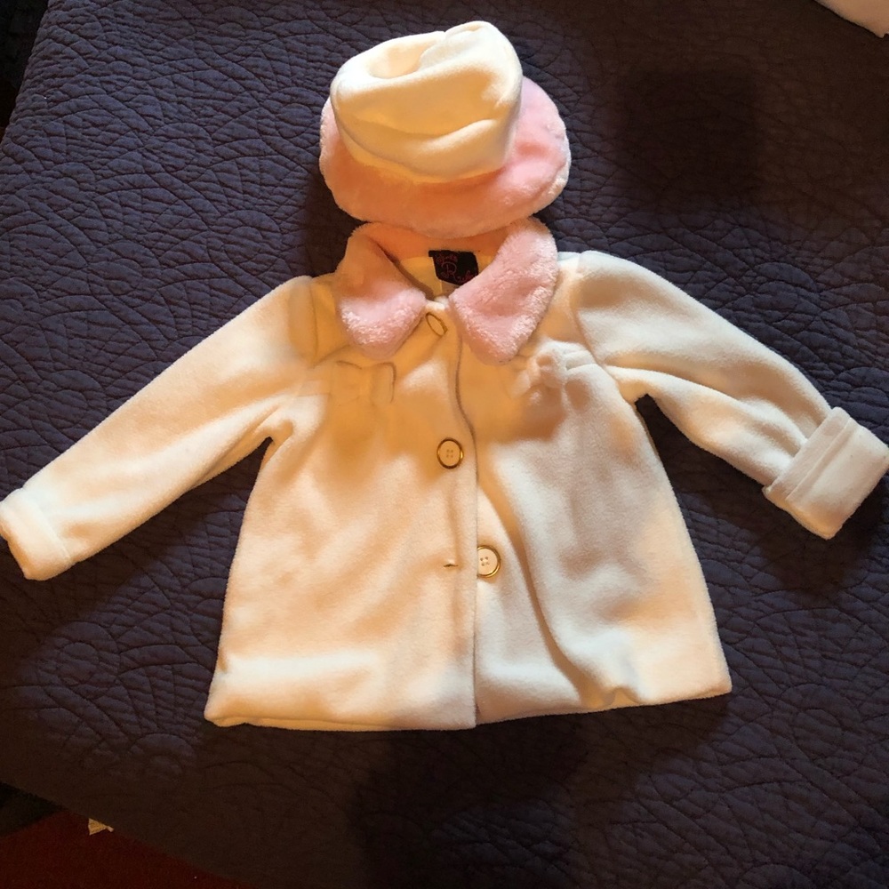 🌺 WINTER CLOSEOUT SALE $6 Girls Rule  Sz 24M